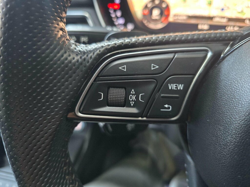 Audi A5 3.0 A5 S Silver #63