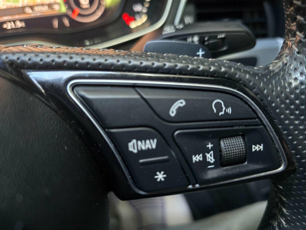 Audi A5 3.0 A5 S Silver #64