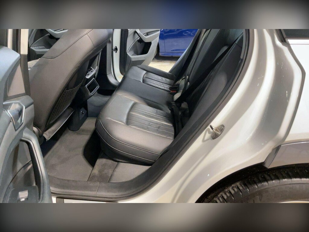 Audi E-tron 50 S Line Quattro 71.2Kwh Black #14