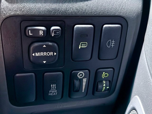 Toyota Land Cruiser 3.0 D-4d Blue #24