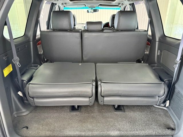 Toyota Land Cruiser 3.0 D-4d Blue #29