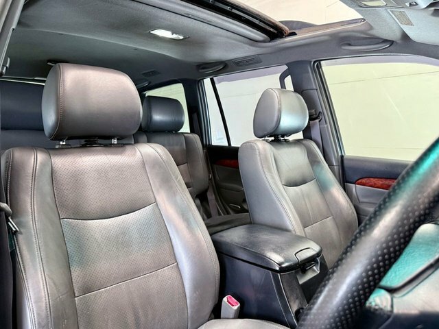 Toyota Land Cruiser 3.0 D-4d Blue #12