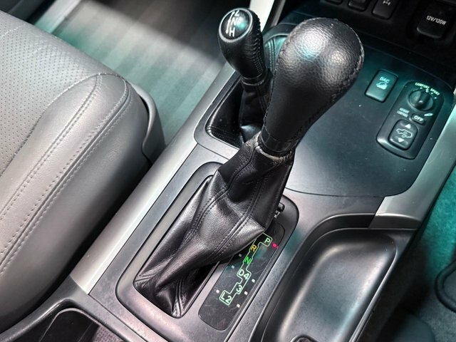Toyota Land Cruiser 3.0 D-4d Blue #19