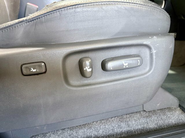 Toyota Land Cruiser 3.0 D-4d Blue #17