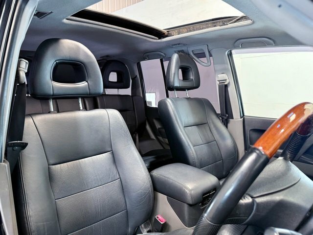 Mitsubishi Shogun Suv 3.2 Di-d Elegance 2006 Grey #11