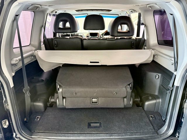 Mitsubishi Shogun Suv 3.2 Di-d Elegance 2006 Grey #24