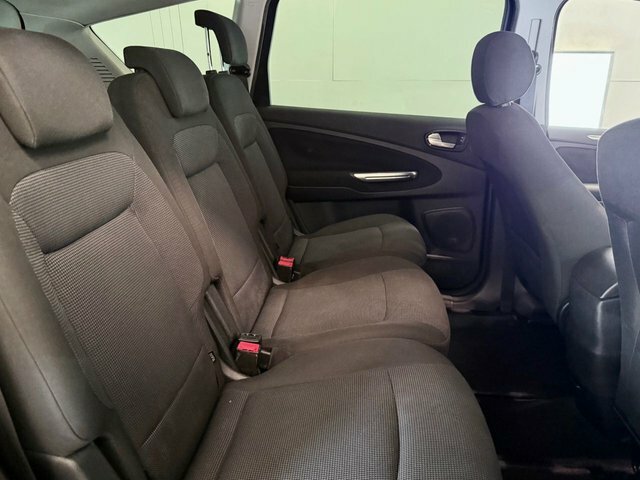 Ford S-Max 2.0 Tdci Titanium Black #12