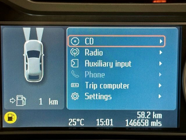 Ford S-Max 2.0 Tdci Titanium Black #24