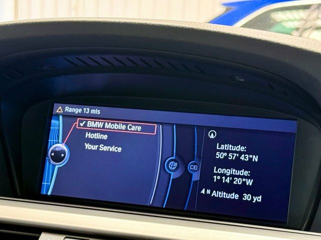 BMW 5 Series Se Used Cars Black #32