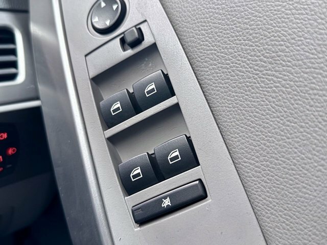 BMW 5 Series Se Used Cars Black #22