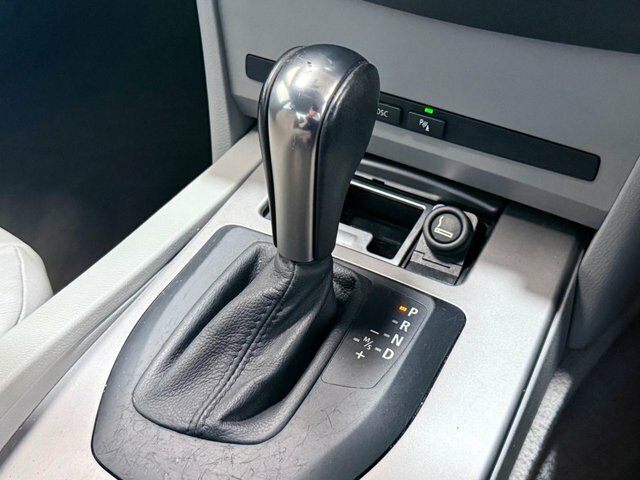 BMW 5 Series Se Used Cars Black #19