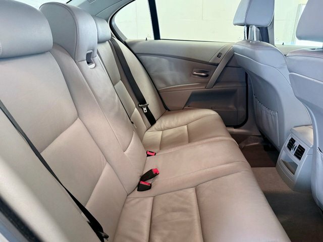 BMW 5 Series Se Used Cars Black #13