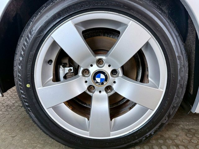 BMW 5 Series Se Used Cars Black #14