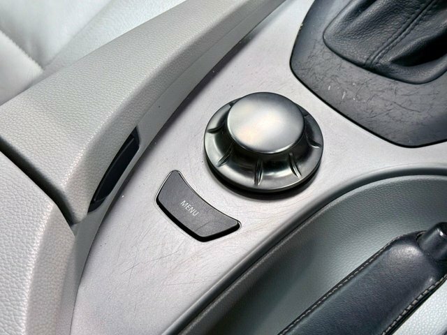 BMW 5 Series Se Used Cars Black #20