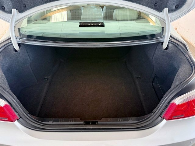 BMW 5 Series Se Used Cars Black #25