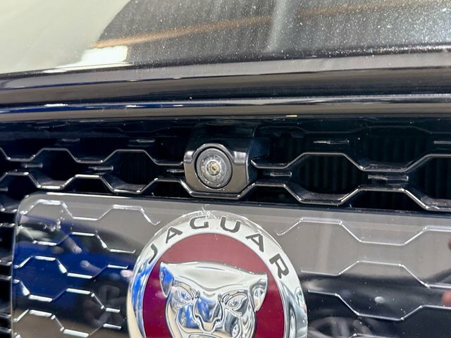 Jaguar F-Pace 2.0 P250i R-sport Suv Awd Euro 6 Red #15