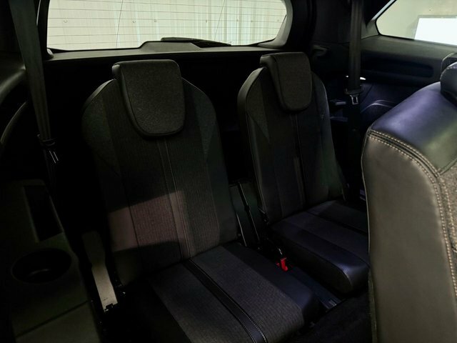 Peugeot 5008 1.6 Bluehdi 120 Gt Line Black #14