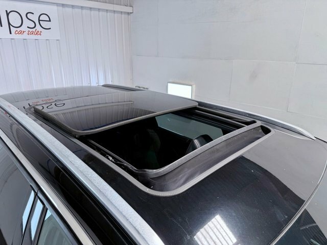 Peugeot 5008 1.6 Bluehdi 120 Gt Line Black #16