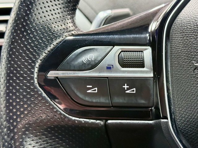 Peugeot 5008 1.6 Bluehdi 120 Gt Line Black #17