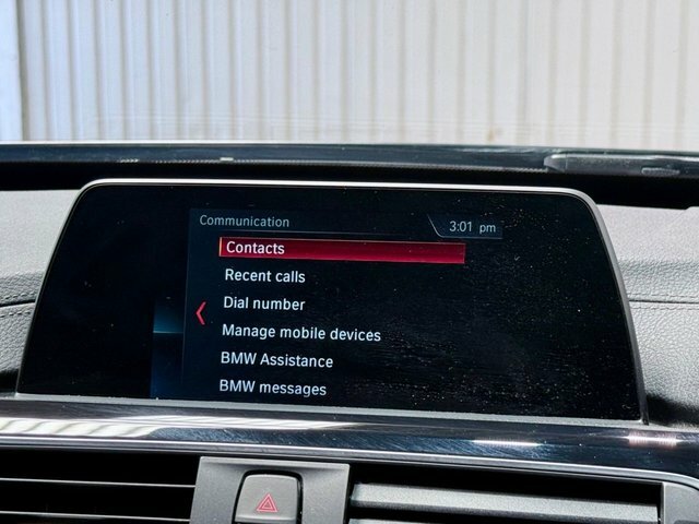BMW 3 Series Gran Turismo Gran Turismo 2.0 318D Se Gt Euro White #28