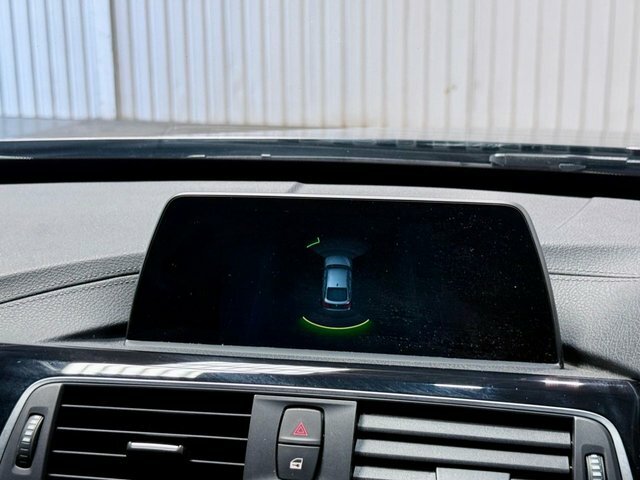 BMW 3 Series Gran Turismo Gran Turismo 2.0 318D Se Gt Euro White #25