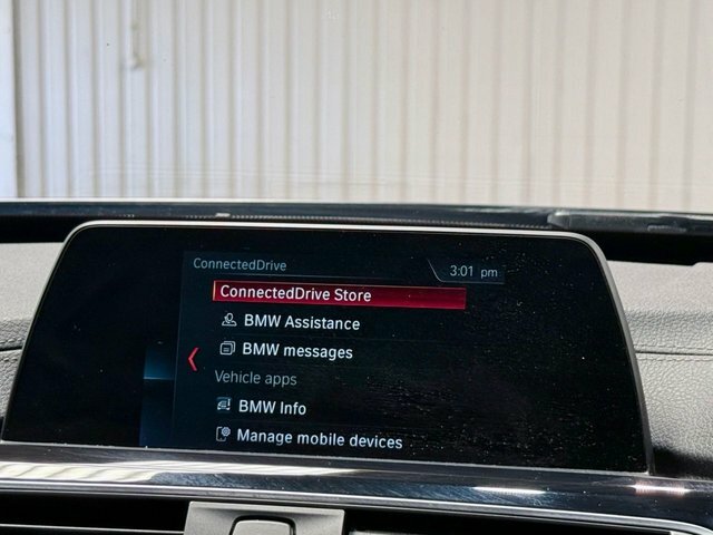 BMW 3 Series Gran Turismo Gran Turismo 2.0 318D Se Gt Euro White #29
