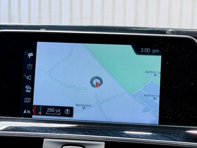 BMW 3 Series Gran Turismo Gran Turismo 2.0 318D Se Gt Euro White #26