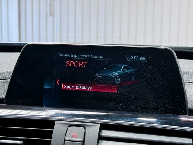 BMW 3 Series Gran Turismo Gran Turismo 2.0 318D Se Gt Euro White #35