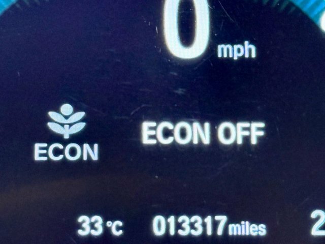 Honda Civic 1.5 Vtec Turbo Sport Hatchback Cvt Euro White #35
