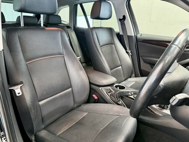BMW X1 Xdrive 18D Xline Alloys Inc, 4X4, Privacy Glas #12