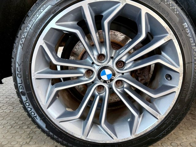 BMW X1 Xdrive 18D Xline Alloys Inc, 4X4, Privacy Glas #14