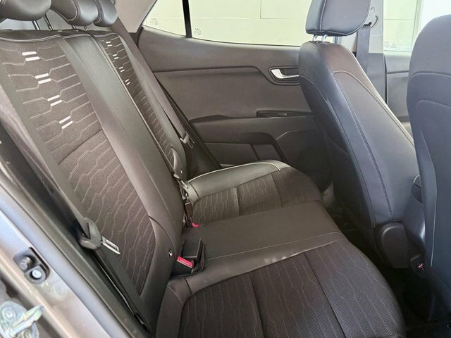 Kia Stonic Stonic 2 White #13