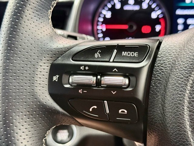 Kia Stonic Stonic 2 White #16
