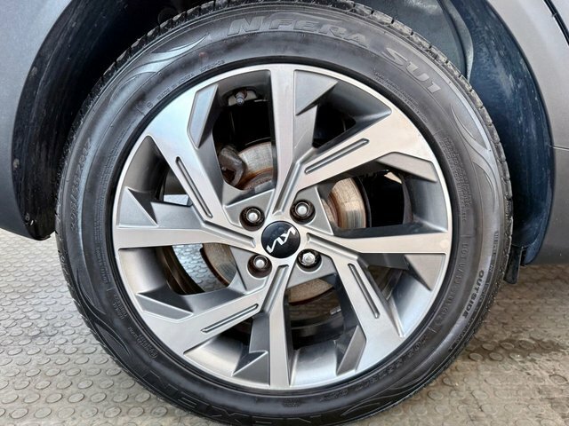 Kia Stonic Stonic 2 White #14
