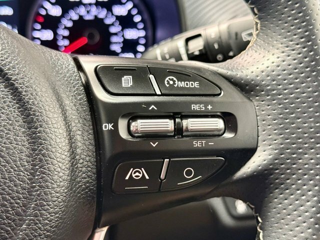 Kia Stonic Stonic 2 White #17