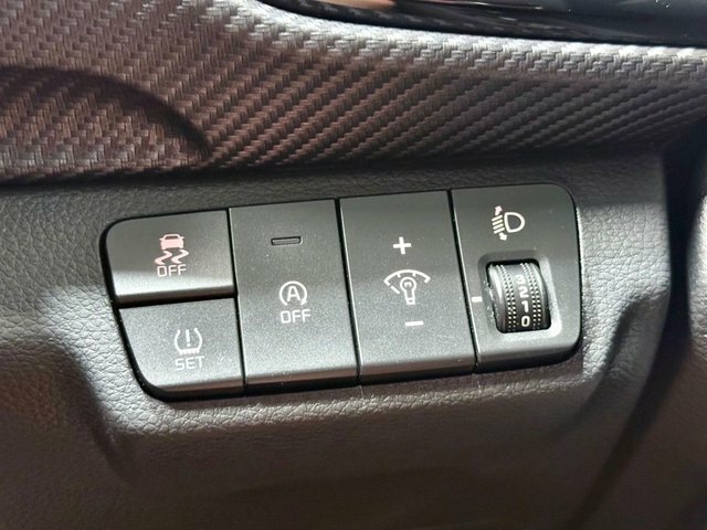 Kia Stonic Stonic 2 White #22