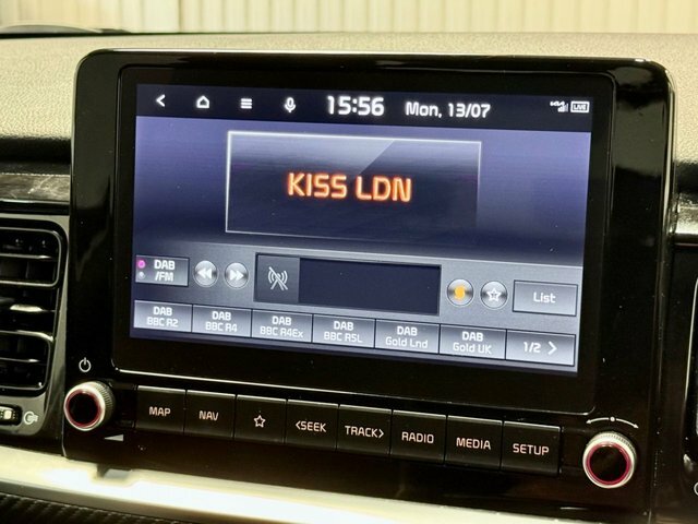 Kia Stonic Stonic 2 White #27