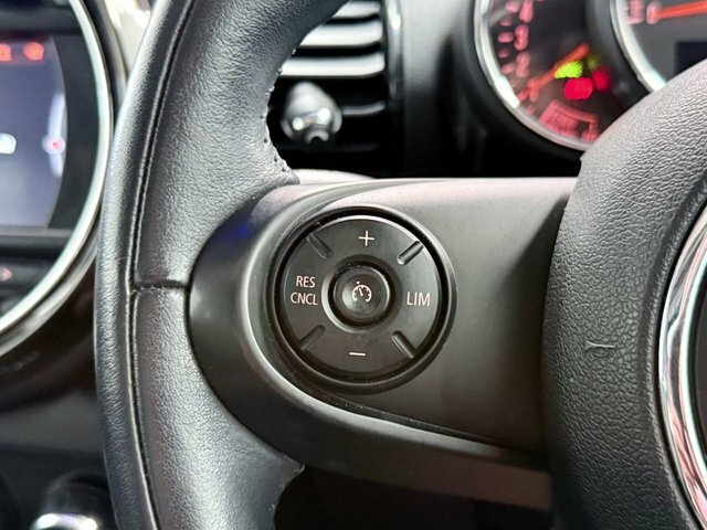 Mini Clubman Cooper Blue #15