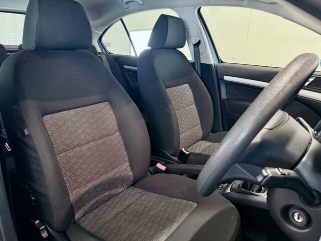 Skoda Octavia Vrs Tdi Cr  #12