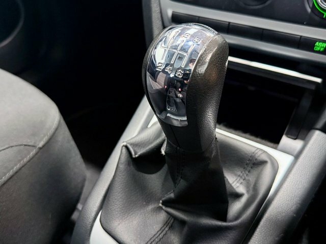 Skoda Octavia Vrs Tdi Cr  #15
