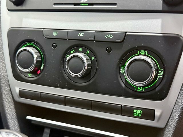 Skoda Octavia Vrs Tdi Cr  #17