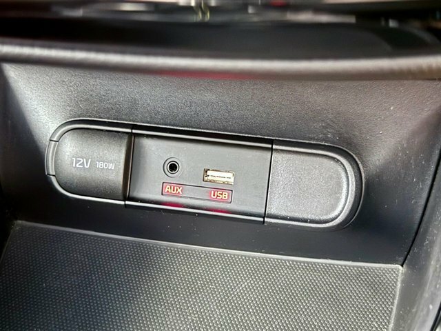 Kia Soul Soul First Edition Ev White #20