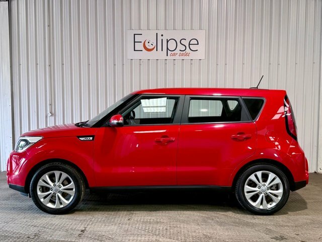 Kia Soul Soul First Edition Ev White #8