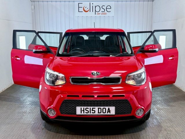 Kia Soul Soul First Edition Ev White #7