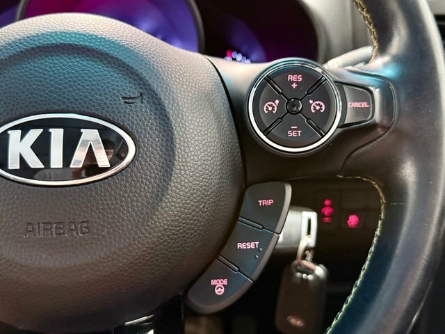 Kia Soul Soul First Edition Ev White #17