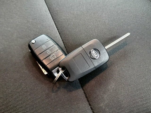 Kia Soul Soul First Edition Ev White #23