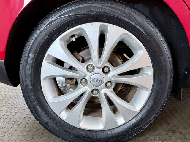 Kia Soul Soul First Edition Ev White #14