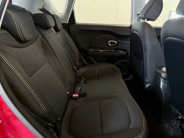 Kia Soul Soul First Edition Ev White #13