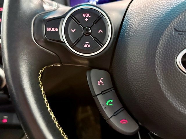 Kia Soul Soul First Edition Ev White #16