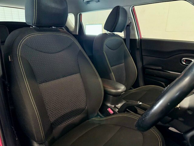 Kia Soul Soul First Edition Ev White #12